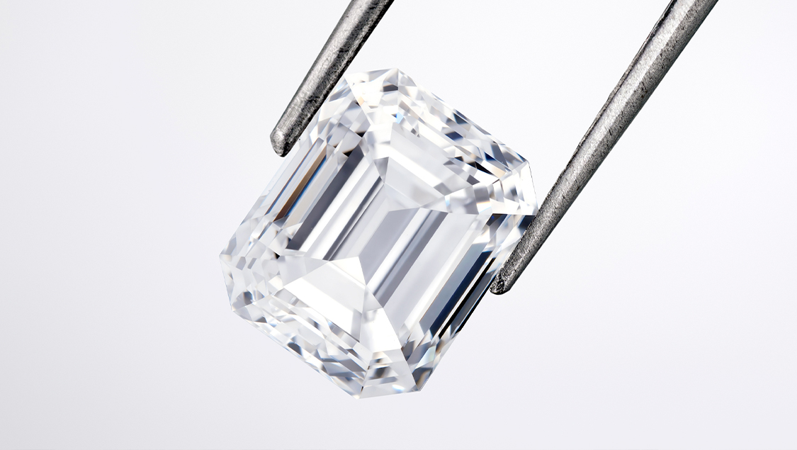 Graduate Diamonds Online Diploma