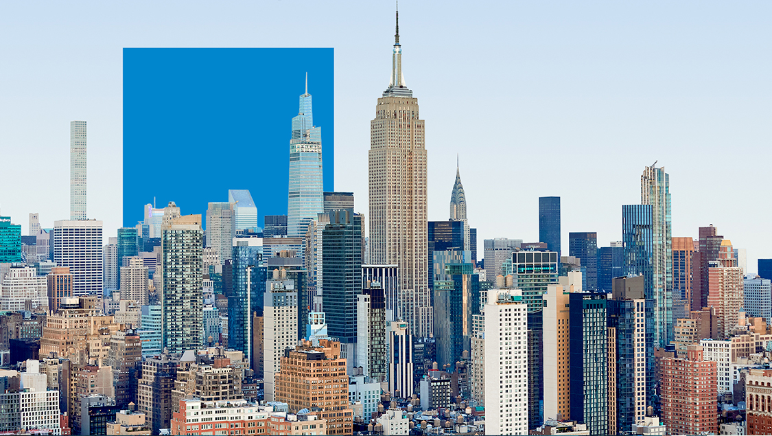 New York New York