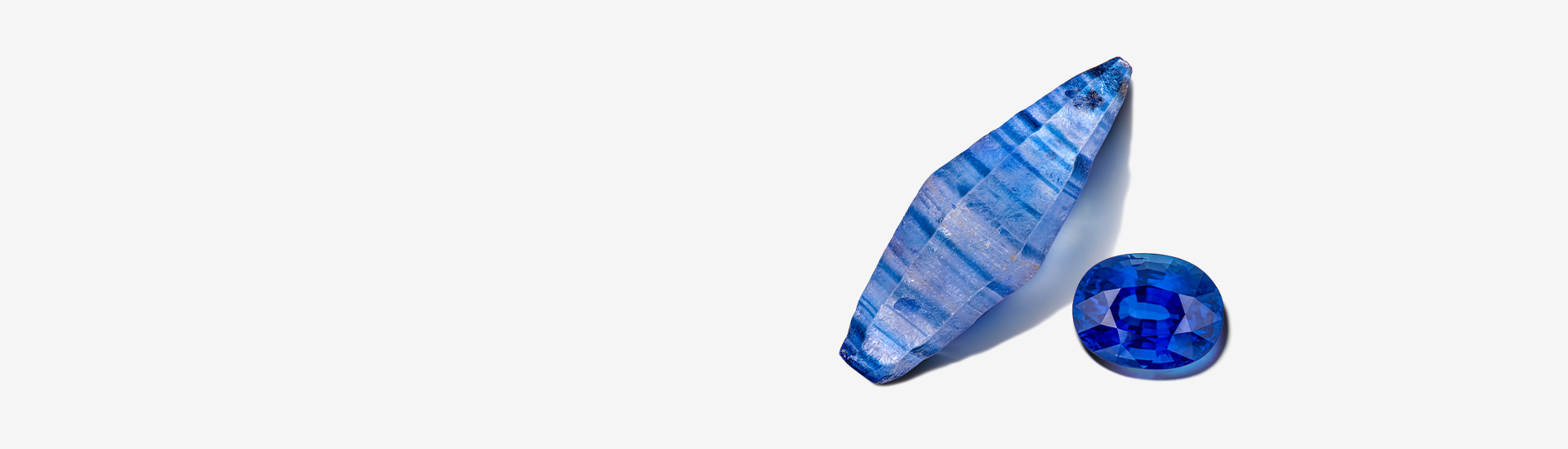 Sapphire: The Gem of Royalty and Romance