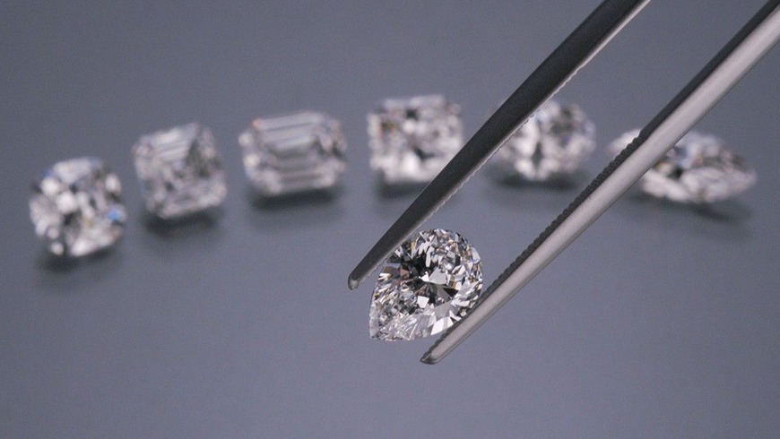 Graduate Diamonds Online Diploma