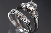 DIAMOND ESSENTIALS