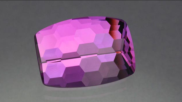 8.65-carat Amethyst 8.65-carat Amethyst
