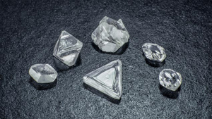 About Diamond