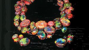 About Opal About Opal
