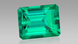 Emerald Emerald