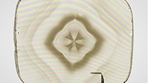 Diamond from Jericho eclogite and Juina superdeep diamond Diamond from Jericho eclogite and Juina superdeep diamond