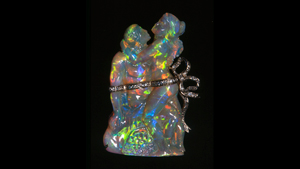 Crystal Opal Crystal Opal