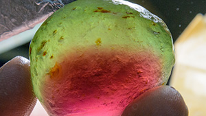 {From Brazil to China: The Journey of Rubellite Tourmaline Andrew Lucas , Mar 27, 2015} - image {From Brazil to China: The Journey of Rubellite Tourmaline Andrew Lucas , Mar 27, 2015} - image