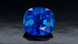 About Sapphire About Sapphire