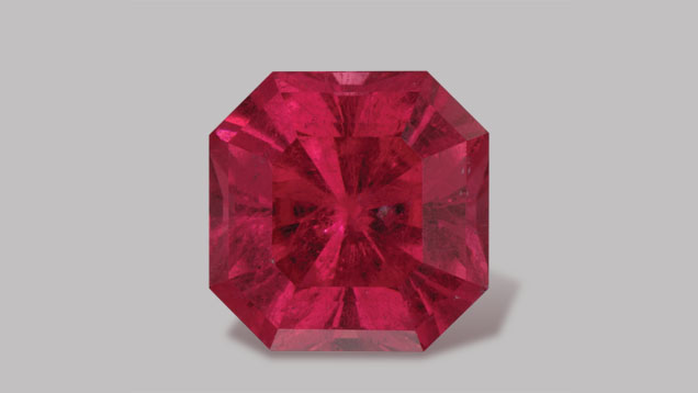 Striking Tourmaline