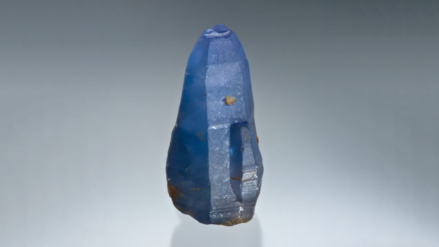  Sapphire Journey