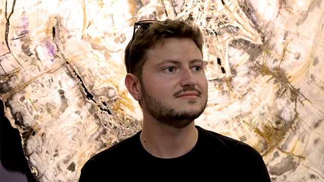 Simon Gouzy