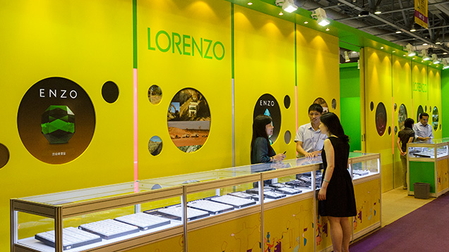 Lorenzo（洛伦佐）批发