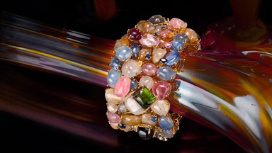 The Jewelry of Tony Duquette
