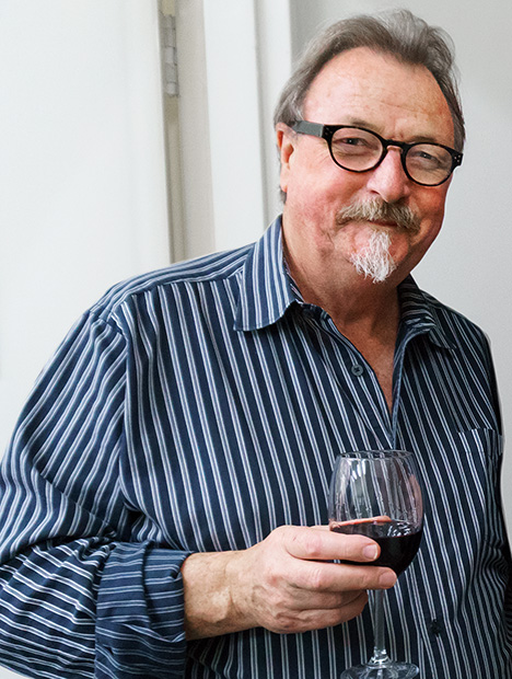 Andrew Cody, one of Australia’s leading opal experts. Andrew Cody, one of Australia’s leading opal experts.