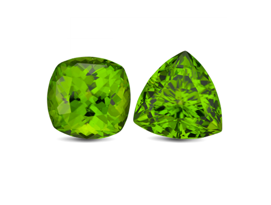 peridot