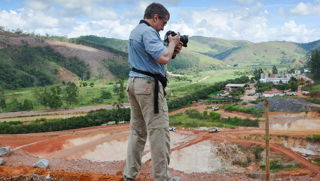 Belmont Mine, Brazil Belmont Mine, Brazil