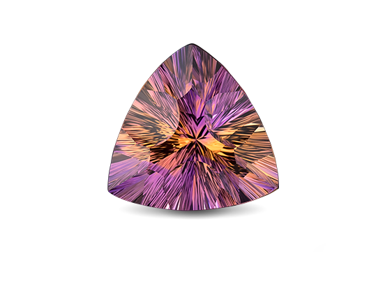 Ametrine