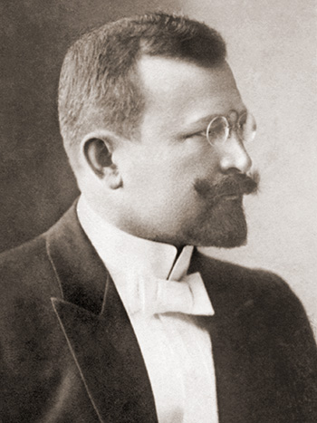Heinrich Stuchlik Heinrich Stuchlik