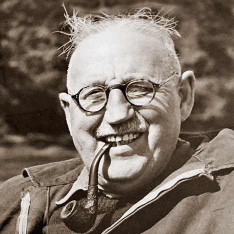 John Bryan Forster John Bryan Forster