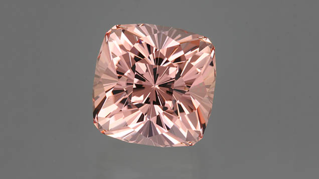 Morganite Morganite