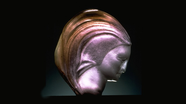 376.85-carat Tourmaline 