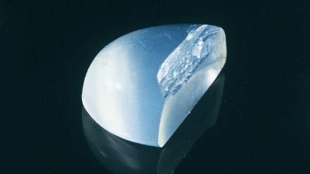 Moonstone Moonstone