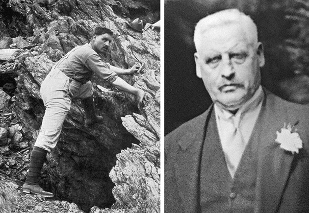 Allan Forster Allan Forster