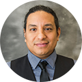 Jorge D. Fuentes 