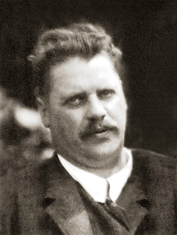 Peter Staudt Peter Staudt
