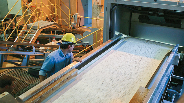 Optical Sorter
