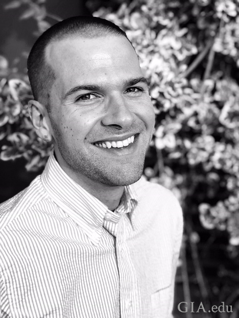 Head shot of Daniel Wisner. Head shot of Daniel Wisner.