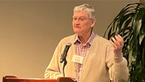 George Rossman, a member of the GIA Board of Governors from 1995 to 2007 and professor of mineralogy, emeritus, at the California Institute of Technology (Caltech), passed away on February 6 at age 81. George Rossman, a member of the GIA Board of Governors from 1995 to 2007 and professor of mineralogy, emeritus, at the California Institute of Technology (Caltech), passed away on February 6 at age 81.