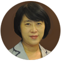 刘淑芬 (Sharon Liu)