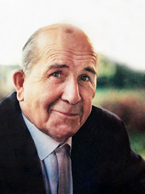 Karl Gaab Karl Gaab