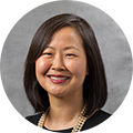 教职员 Jennifer Kim（珍妮弗·金）图片