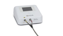 GIA iD100 combines advanced spectroscopic technology with GIA’s 60 years of diamond and gemstone identification research to distinguish natural diamonds from synthetic (HPHT and CVD) diamonds and diamond simulants.