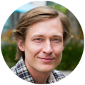 Aaron Palke（亚伦·保克）个人档案