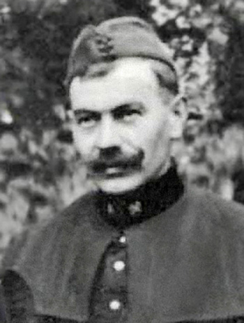 Johann Hanisch Johann Hanisch