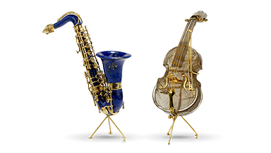 Turquoise Trumpet