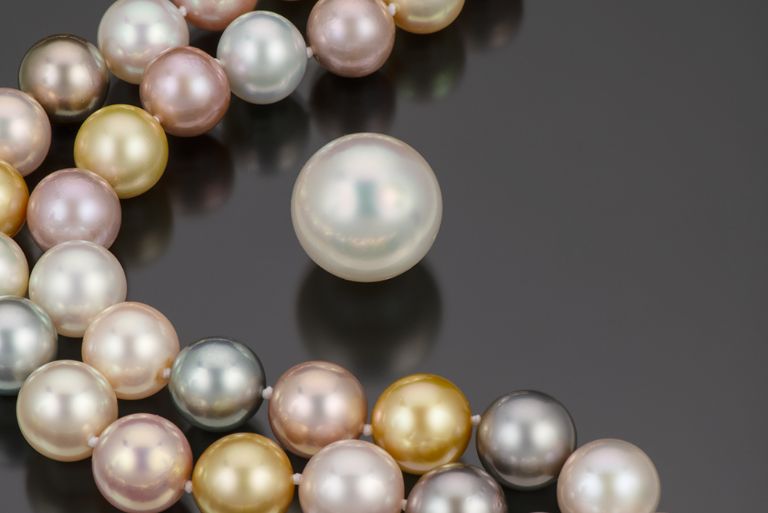 about pearl about pearl