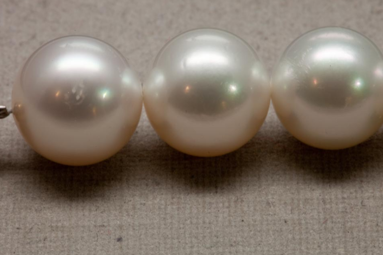 Clean South Sea Cultured Pearls Clean South Sea Cultured Pearls