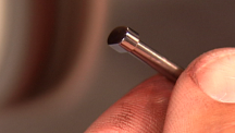 Bench Tip #2 Old Bur
