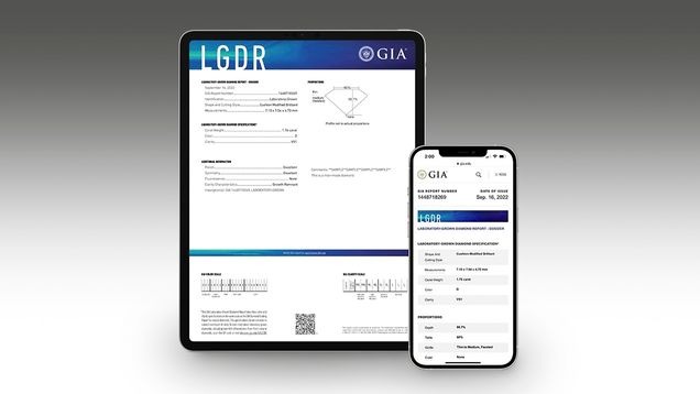 New LGDR Dossier Show on Device New LGDR Dossier Show on Device