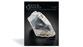 {Read the latestGems & Gemology} - image