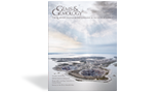 Summer 2016 Gems & Gemology Cover