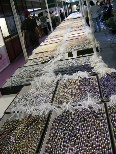 Shor 香港展