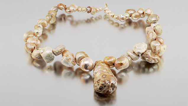 Saltwater Pearls