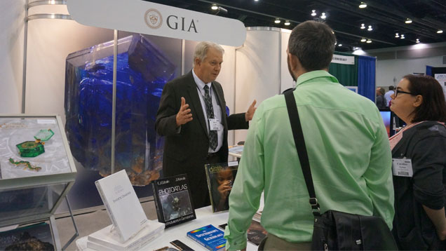 2014 年 GSA