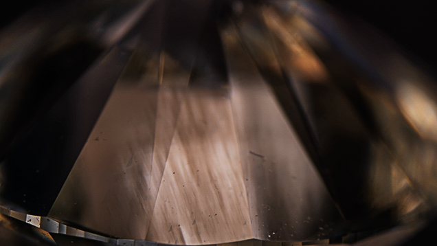 Linear birefringence colors.